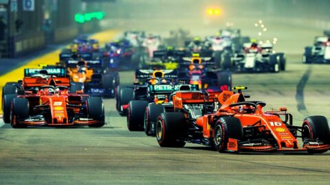 Formula 1: Εγκρίθηκαν αλλαγές για το porpoising!