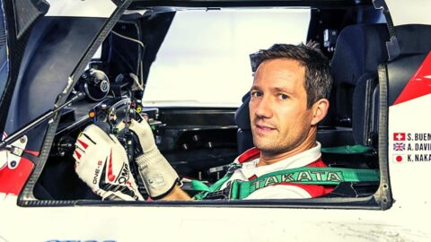 WRC Ράλι Πορτογαλίας: Επιστρέφει ο Οζιέ!