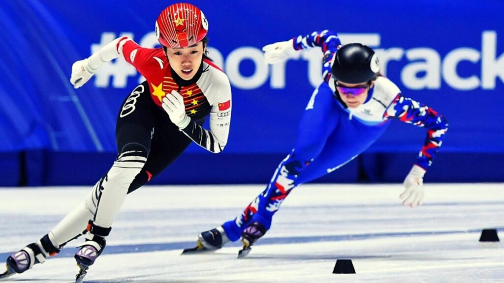 Χειμερινοί Ολυμπιακοί Αγώνες: Απέσυρε το ενδιαφέρον της η Ισπανία για το 2030! | sports365.gr