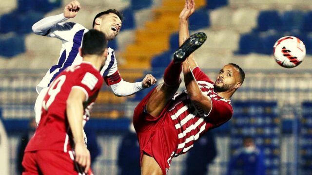 Απόλλων Σμύρνης – Ολυμπιακός (0-0): Τον πρόδωσαν οι απουσίες!