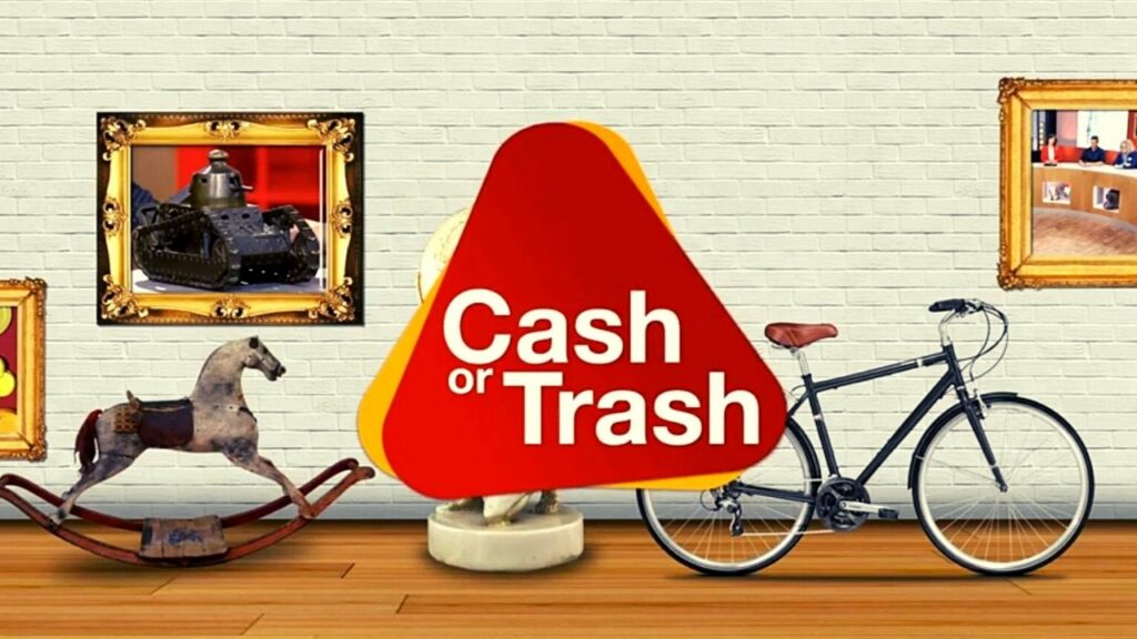 «Cash & Trash»: Πότε θα βγει τελικά στον αέρα; | sports365.gr