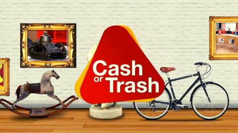 «Cash & Trash»: Πότε θα βγει τελικά στον αέρα;