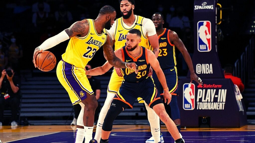 NBA: Η κατηφόρα των Λέικερς συνεχίζεται! (vid) | sports365.gr