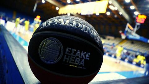 Πασίγνωστός μπασκετμπολίστας στην Ελλάδα, ξάφριζε τους συμπαίχτες του – Βίντεο ντοκουμέντο! (Vid)