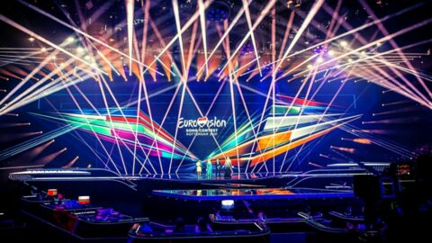 Ποιοι θα είναι οι παρουσιαστές της Eurovision; (vids)