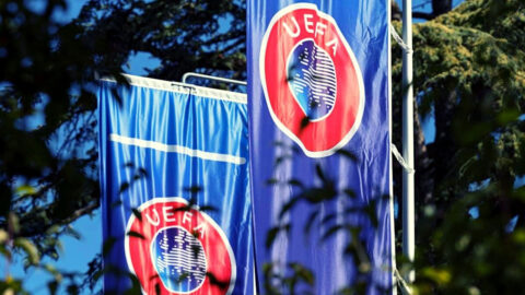 UEFA: Λεφτά με τους τσουβάλι από τις εθνικές ομάδες!