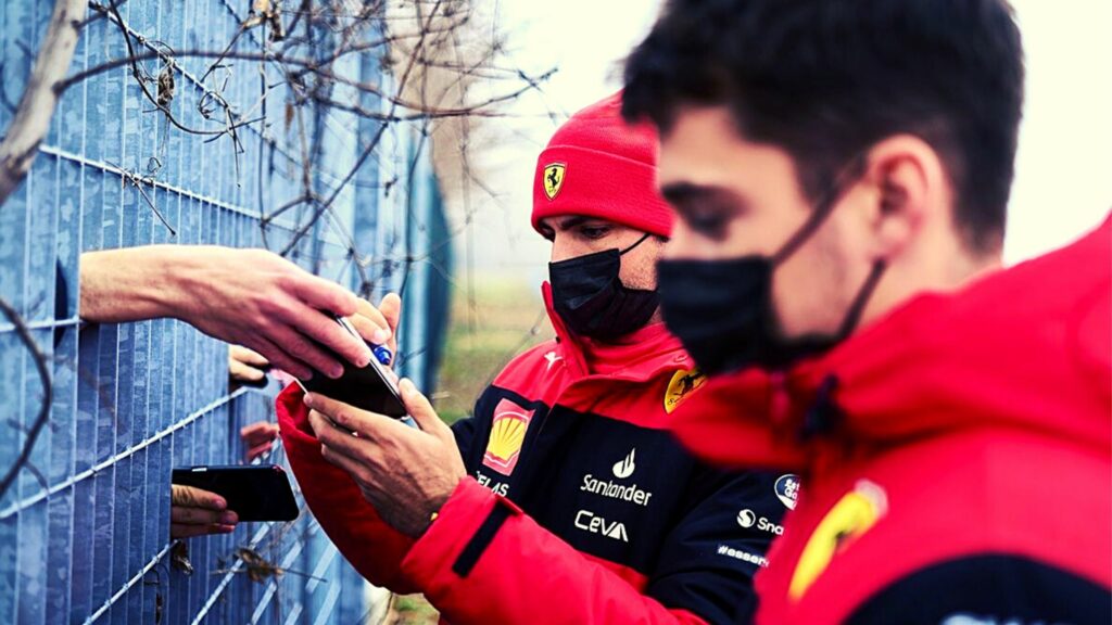 Ferrari: Δύναμη σου – οι οπαδοί σου! | sports365.gr