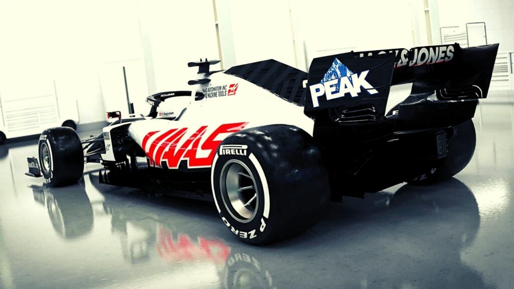 Formula 1: Ετοιμάσου να τα “Haas”εις με το νέο μονοθέσιο! | sports365.gr