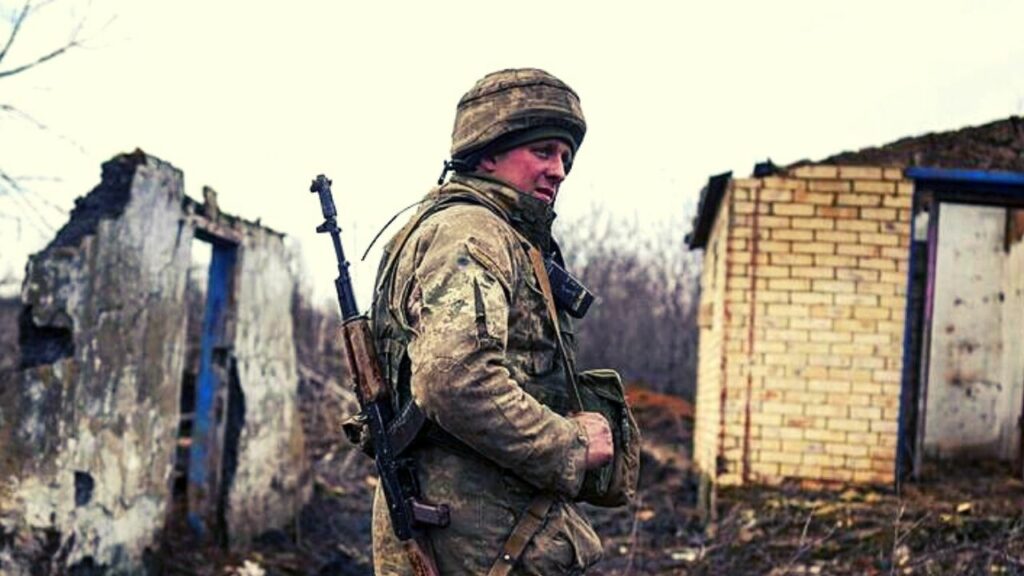 Εισβολή ρωσικών στρατευμάτων στην Ουκρανία! | sports365.gr