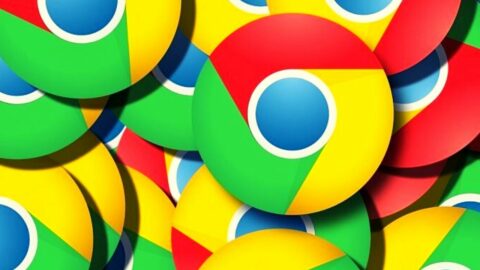 Το Google Chrome αλλάζει λογότυπο!