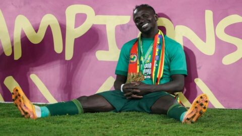Σενεγάλη: Ο Σαντιό Μανέ θα έχει το γήπεδό του! (vids)