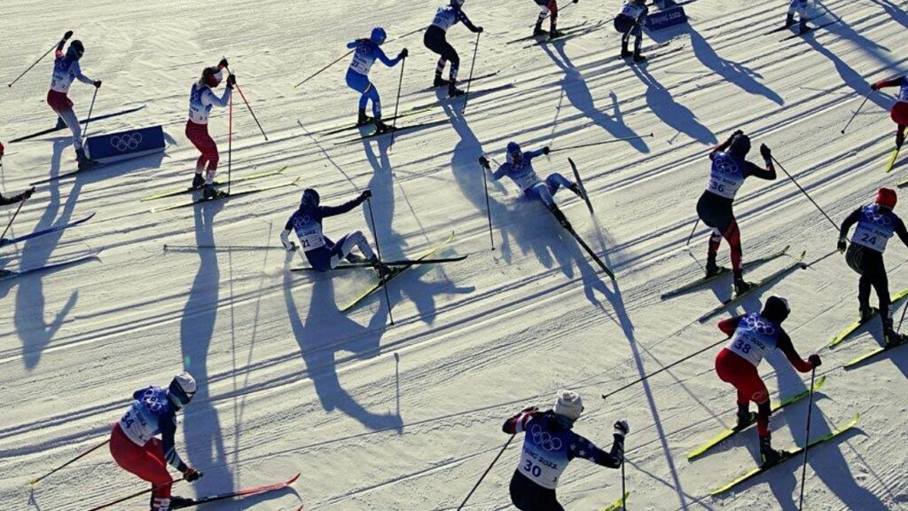 Νέο «σκάνδαλο» στους Χειμερινούς Ολυμπιακούς Αγώνες! | sports365.gr