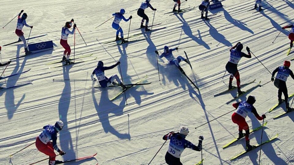 Νέο «σκάνδαλο» στους Χειμερινούς Ολυμπιακούς Αγώνες!