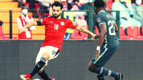 Μοχάμεντ Σαλάχ: Από ποδοσφαιριστής έγινε διαιτητής; (vids)