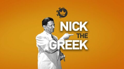 Nick The Greek: Ο Έλληνας θρύλος και η πολυτάραχη ζωή του!