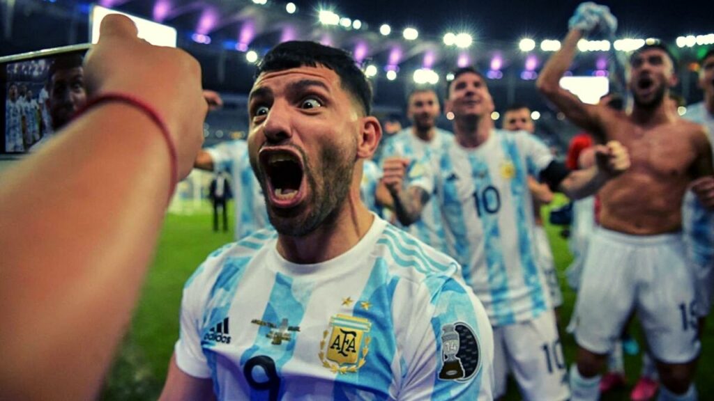 Μουντιάλ: Σπουδαία κίνηση! Η Αργεντινή εξασφάλισε ειδική άδεια για τον Αγκουέρο! | sports365.gr