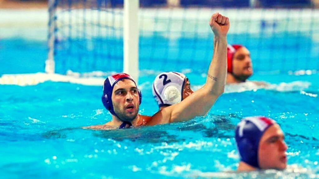 Γιαντράν Σπλιτ – Ολυμπιακός 12-16: Έβγαλε αντίδραση και πήρε σημαντικό διπλό! (Vid) | sports365.gr