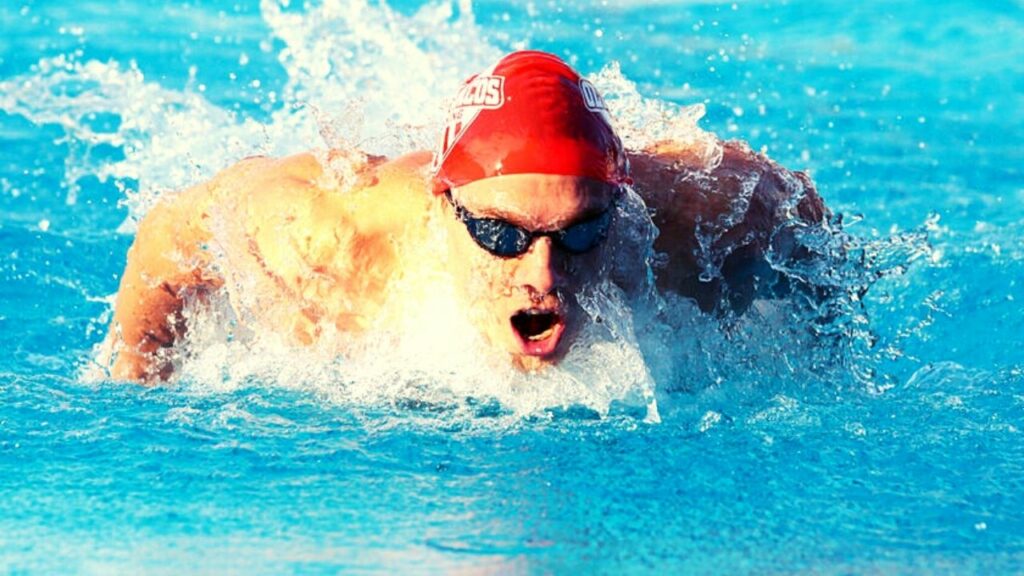 Σάρωσε το τμήμα του Ολυμπιακού στο χειμερινό πρωτάθλημα κολύμβησης! | sports365.gr