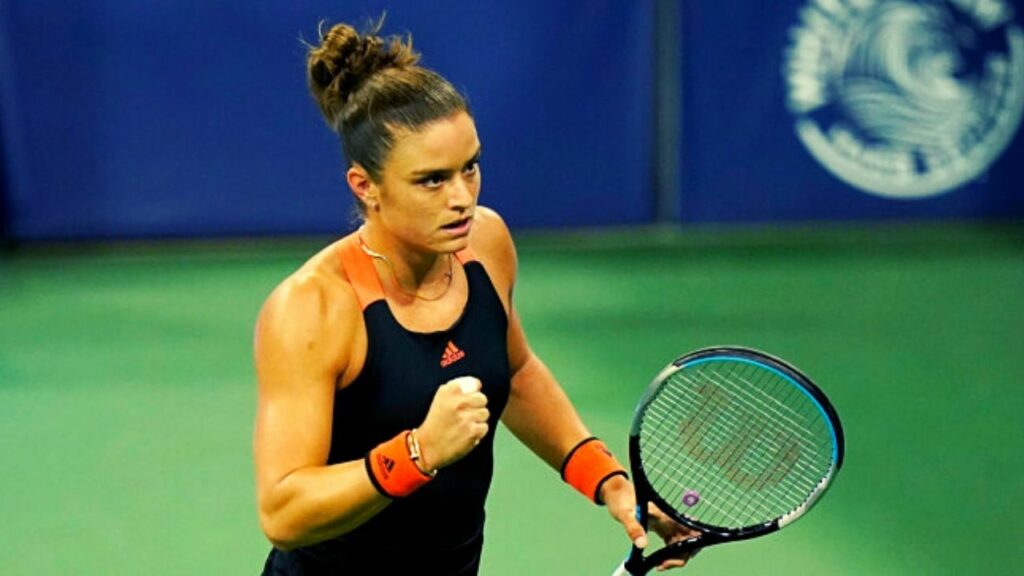 WTP: Έπεσε στο Νο.4 της παγκόσμιας κατάταξης η Μαρία Σάκκαρη! | sports365.gr