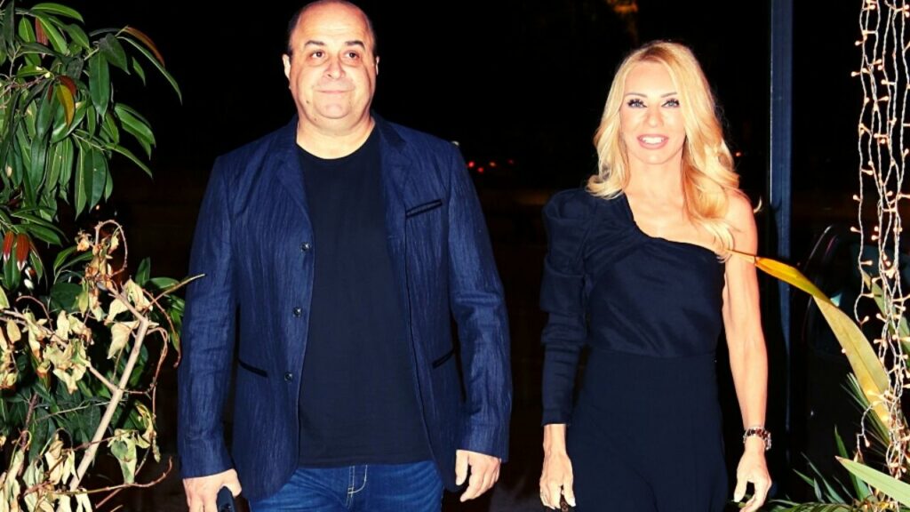 Σεφερλής – Τσαβαλιά: «Μόλις χωρίσαμε και οι δύο οριστικά…»! | sports365.gr