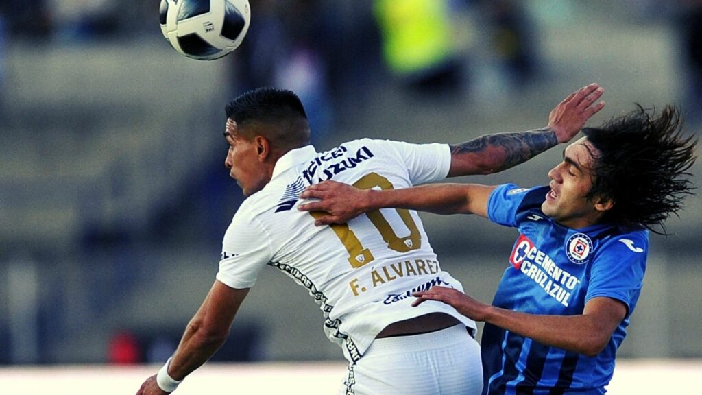 Ασυνήθιστος συνδυασμός και γκολ σε αγώνα στο Μεξικό! (vid) | sports365.gr