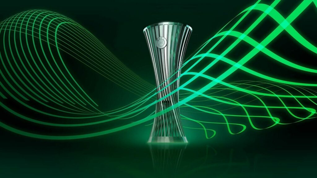 Οριστικό: Στην Πράγα ο τελικός του Conference League το 2023! (pic) | sports365.gr