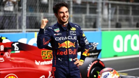 Formula 1: Ανατρεπτική pole position από τον Πέρες στη Σαουδική Αραβία! (Vid)