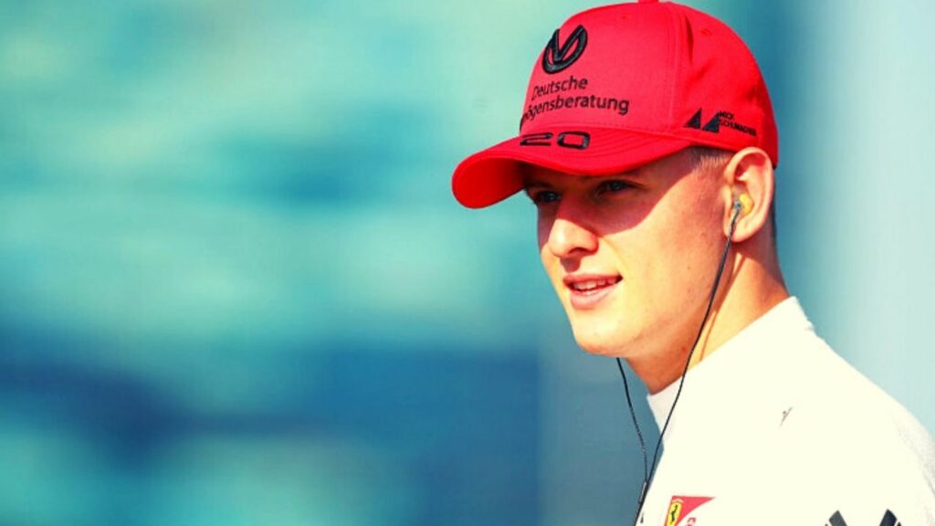 Αργεί ακόμη η ώρα του Μικ Σουμάχερ στη Ferrari! | sports365.gr