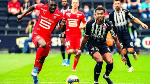 Ligue 1: Άνετα η Ρεν, το έσωσε στο τέλος η Τρουά!