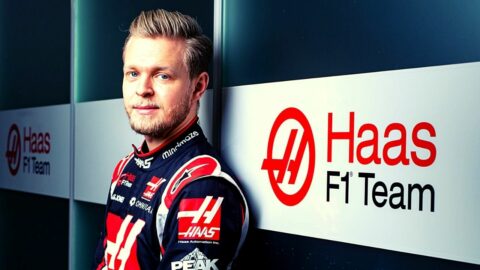 Formula 1: Φιτιπάλντι ημίχρονο – Μάγκνουσεν τελικό για την Haas!