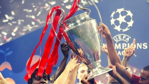 Champions League: Ξεχάστε αυτά που ξέρατε!