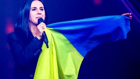 Eurovision: Αυτό είναι το φαβορί! (vid)