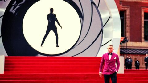 «James Bond will return» – Αυτός θα είναι ο νέος Τζέιμς Μποντ!