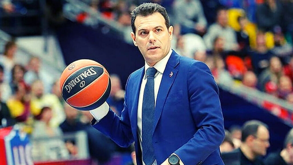 Μπάσκετ: Θλίψη προκαλεί η διάλυση της ΤΣΣΚΑ… | sports365.gr