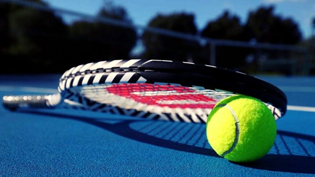 Μετά τις σπασμένες ρακέτες, είδαμε και ξύλο στο τένις! Τί άλλο θα δούμε; (vid) | sports365.gr