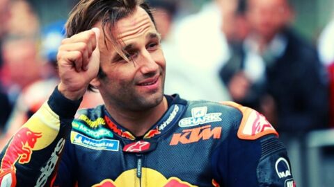 MotoGP: Από που ξεπετάχτηκε αυτός ο Ζάρκο;