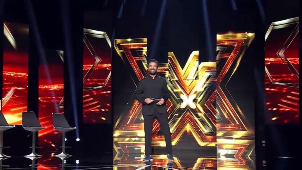 X Factor: Ψινάκης έκοβε, Μουρατίδης έραβε! Μάστορας και Ρόκκος τα «θύματα» τους! (vid) | sports365.gr