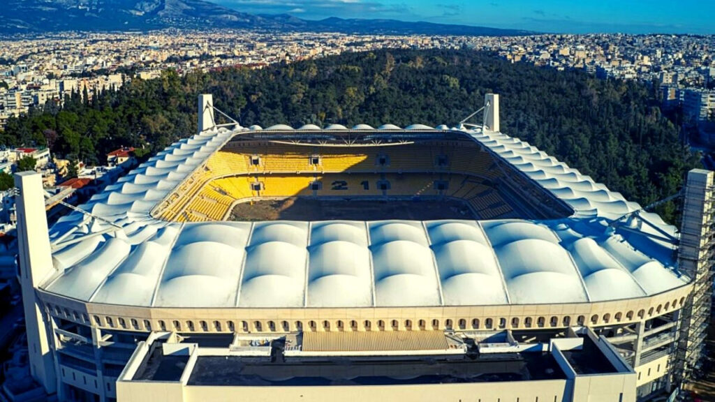 ΑΕΚ: Ανακοίνωσε τα εισιτήρια διαρκείας στην Opap Arena! Ποιες θύρες λείπουν; (pic) | sports365.gr