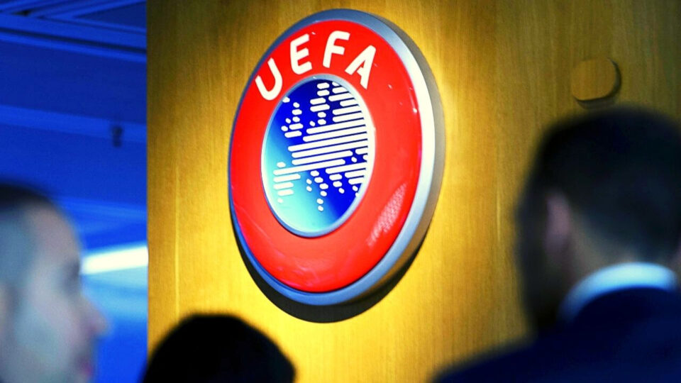UEFA: Μοιράζει άπλετο χρήμα στις ομάδες την νέα σεζόν! (pic)