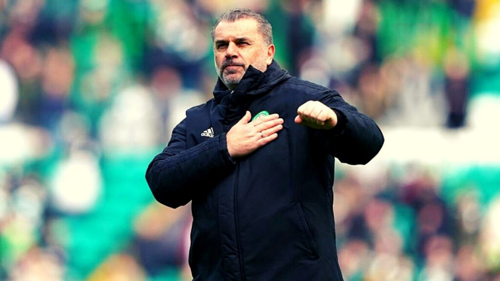 Κορυφαίος προπονητής στην Σκωτία ο Έλληνας Ποστέκογλου! | sports365.gr