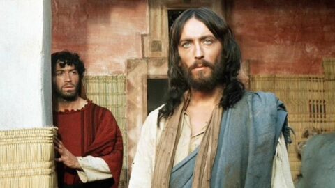 Τηλεθέαση χθες (23/04): Κορυφή Ιησούς από την Ναζαρέτ και ο ΑΝΤ1 στις ειδήσεις – Πένθιμα τα νούμερα της Μ. Παρασκευής!
