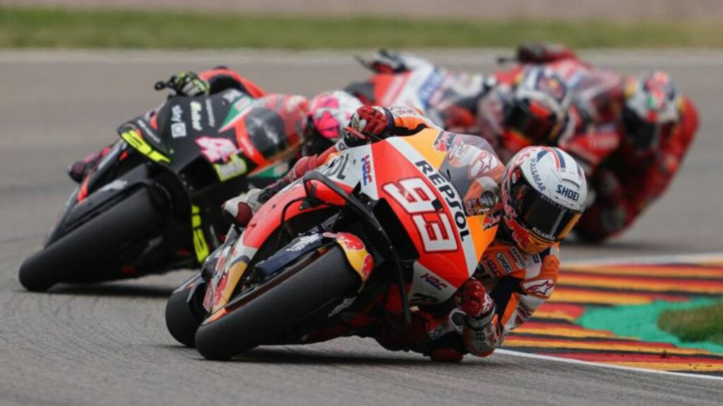 MotoGP: Αγώνες Σπριντ σε κάθε GP από το 2023! | sports365.gr