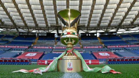 Το Κύπελλο Ιταλίας δίνει περισσότερα από το FA Cup!