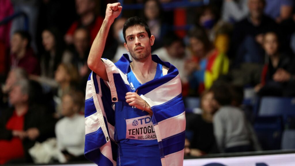 Κορυφαίος αθλητής της Ευρώπης για τον Μάρτιο ο Τεντόγλου! | sports365.gr
