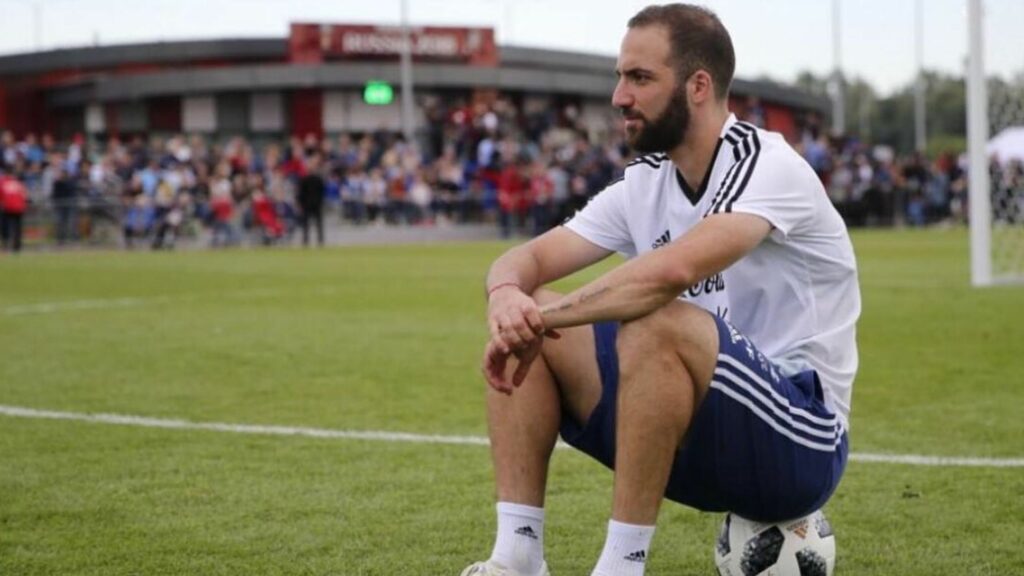 Αποσύρεται ο… ξεχασμένος στο MLS Ιγκουαΐν! | sports365.gr