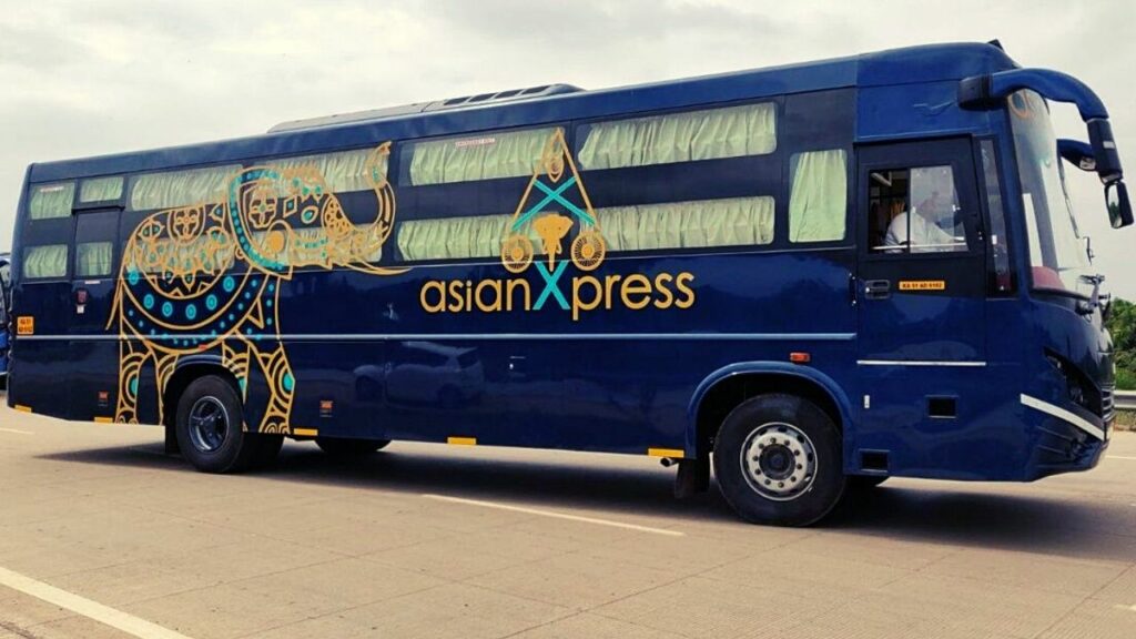 Ετοιμάζουν βαλίτσες! Αυτά είναι τα 9 ζευγάρια του Asian Express! | sports365.gr