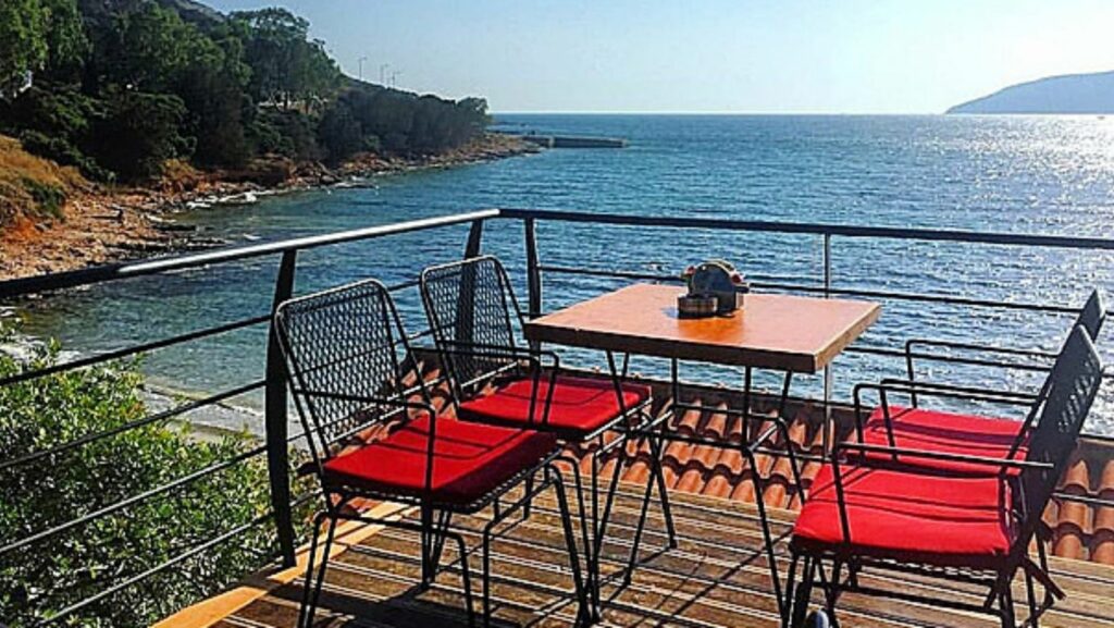Καιρός (12/04): Ήλιος, ανεβαίνει η θερμοκρασία και καφεδάκι στην παραλία! | sports365.gr