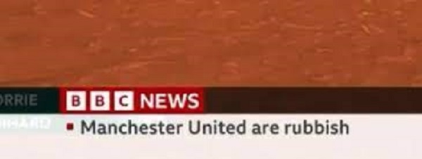 BBC United