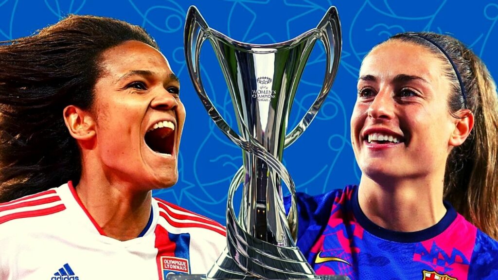 Μπαρτσελόνα – Λυών: Τελικός στο Champions League Γυναικών! Όσα πρέπει να ξέρετε για τους τελικούς! (pic) | sports365.gr