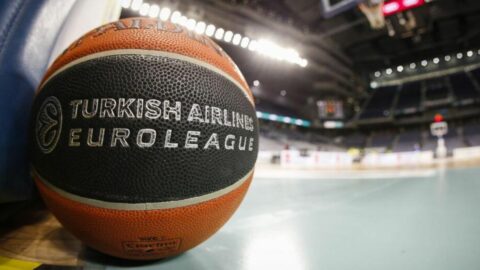 Euroleague: Στην Κωνσταντινούπολη θα γίνει το Final-4 του 2023!